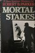 Mortal Stakes. ROBERT B. PARKER - Image 2
