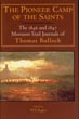 The Pioneer Camp Of …
