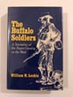 The Buffalo Soldiers. A …