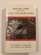 Into The Badlands. JOHN WILLIAMS