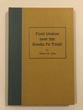 Fort Union And The Santa Fe Trail. ROBERT M. UTLEY