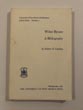Witter Bynner A Bibliography