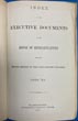 Treasury Department, Report On The Internal Commerce Of The United States, By Joseph Nimmo, Jr., Chief Of The Bureau Of Statistics, Treasury Department. NIMMO, JOSEPH, JR.