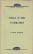 Songs Of The Saddlemen