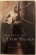 The Trial Of Tom Horn JOHN W. DAVIS