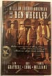 William Sherod Robinson Alias Ben Wheeler, With A Revealing Look At Henry Brown And The Little Known History Of The Medicine Lodge Bank Robbery. GRATTERI, LEN, ROD COOK, & JAMES WILLIAMS