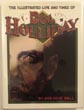 The Illustrated Life And Times Of Doc Holiday BOB BOZE BELL