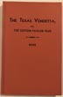 The Texas Vendetta; On, The Sutton-Taylor Feud. VICTOR ROSE