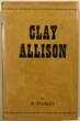 Clay Allison