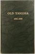 Old Tascosa 1886-1888