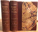 Vigilante Days And Ways, The Pioneers Of The Rockies, The Makers And Making Of Montana, Idaho, Oregon, Washington, And Wyoming NATHANIEL P. LANGFORD