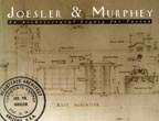 Joesler & Murphey - An Architectural Legacy For Tucson JOESLER, JOSIAS, JOHN MURPHEY, & HELEN MURPHEY [ARCHITECTS]