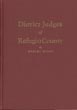 District Judges Of Refugio …