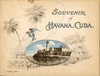 Souvenir Of Havana, Cuba C. JORDI