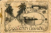 Souvenir Of Havana, Cuba