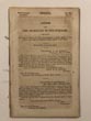 Letter From The Secretary Of The Interior, Communicating The Report Of Edward F. Beale, Superintendent Of Indian Affairs In California, Respecting The Condition Of Indian Affairs In That State. ALEX H. H. STUART