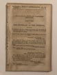 Letter From The Secretary Of The Interior, Transmitting,...The Report Of J. Ross Browne, On The Subject Of The Indian War In Oregon And Washington Territories. J. THOMPSON