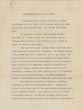A Typed Fourteen-Page Manuscript Of A 1932 Automobile Driving Tour Through The American West In Cadillacs WATERS, L. H. [TOUR DIRECTOR]
