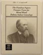 The Flandrau Papers: Treasure Trove For Mixed Blood Dakota Indian Genealogy ALAN R. WOOLWORTH