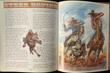 Uncle Ernie's Guide To Old Time Rodeo ERNEST L. BULOW - Image 3