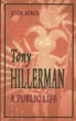 Tony Hillerman: A Public …