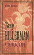 Tony Hillerman: A Public Life