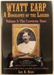 Wyatt Earp. A Biography …