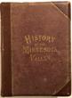 History Of The Minnesota Valley, Including The Explorers And Pioneers Of Minnesota, And History Of The Sioux Massacre. NEILL, REV EDWARD D. and CHARLES S. BRYANT