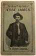 Jesse James: The Life …
