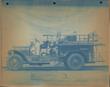 American Lafrance Fire Engine Company Vintage Fire Engine Photographs UNKNOWN PHOTOGRAPHER - Image 16