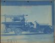 American Lafrance Fire Engine Company Vintage Fire Engine Photographs UNKNOWN PHOTOGRAPHER - Image 15