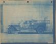 American Lafrance Fire Engine Company Vintage Fire Engine Photographs UNKNOWN PHOTOGRAPHER - Image 11