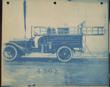 American Lafrance Fire Engine Company Vintage Fire Engine Photographs UNKNOWN PHOTOGRAPHER - Image 6