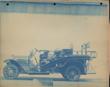American Lafrance Fire Engine Company Vintage Fire Engine Photographs UNKNOWN PHOTOGRAPHER - Image 4