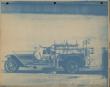 American Lafrance Fire Engine Company Vintage Fire Engine Photographs UNKNOWN PHOTOGRAPHER - Image 2