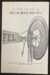 Leffel's Improved Iron Wind Mill. Manufactured By Springfield Machine Co., Springfield, Ohio. (Cover Title) THE SPRINGFIELD MACHINE COMPANY - Image 3