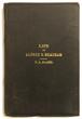Life Of Alfred B. Meacham, Together With His Lecture, The Tragedy Of The Lava Beds;... T.A. BLAND