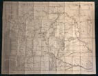 Big Horn And Yellowstone Expedition Of 1876 GENERAL CHARLES AND BRIG GEN W.C. BROWN KING - Image 5