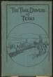 The Trail Drivers Of Texas, Interesting Sketches Of Early Cowboys And Their Experiences On The Range And On The Trail During The Days That Tried Men's Souls. True Narratives Related By Real Cow-Punchers And Men Who Fathered The Cattle Industry In Texas J. MARVIN HUNTER - Image 4