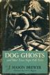 Dog Ghosts And Other Texas Negro Folk Tales