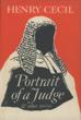 Portrait Of A Judge …