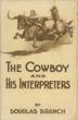 The Cowboy And His …