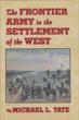 The Frontier Army In …