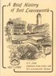 A Brief History Of Fort Leavenworth 1827-1983 PARTIN, DR. JOHN W. [EDITED BY]