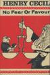 No Fear Or Favour