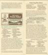 Texas Recipes From Texas Places. Volume Iii Imperial Sugar, Sugar Land, Texas - Image 3