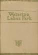 Waterton Lakes National Park, …