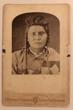 Original Photograph Of Chief …