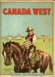 Canada West. Issued By …