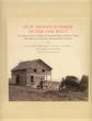 Our Indian Summer In The Far West. An Autumn Tour Of Fifteen Thousand Miles In Kansas, Texas, New Mexico, Colorado, And The Indian Territory. S. NUGENT ("ST. KAMES" OF "THE FIELD") TOWNSHEND